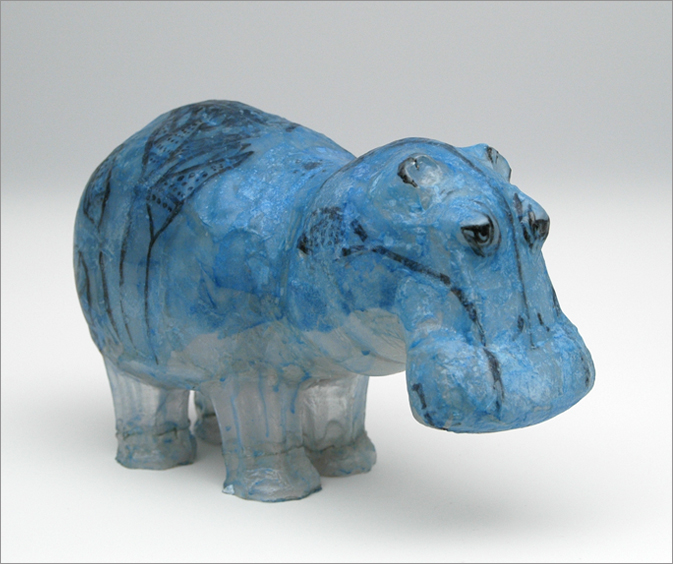 Blue Hippo 3