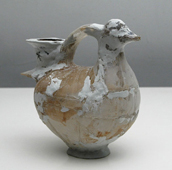 Bird Vessel