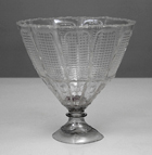 clear panel vessel